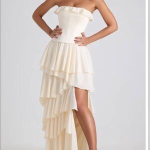 Oh Polly SELENE dress